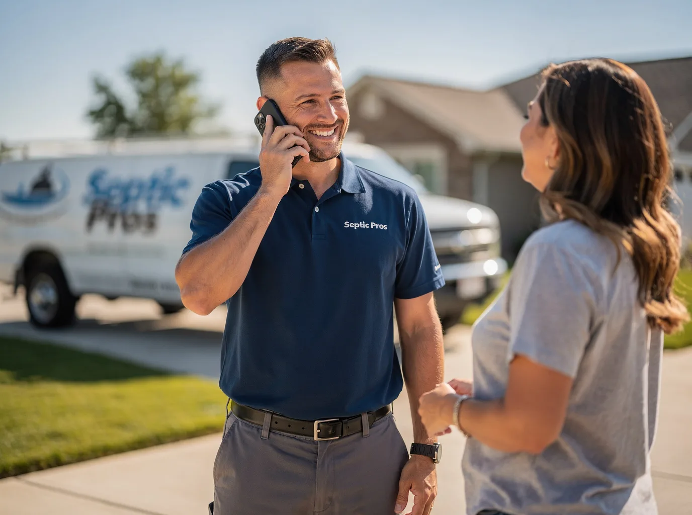 Septic Tank Pumping Glenfield, ND FAQs